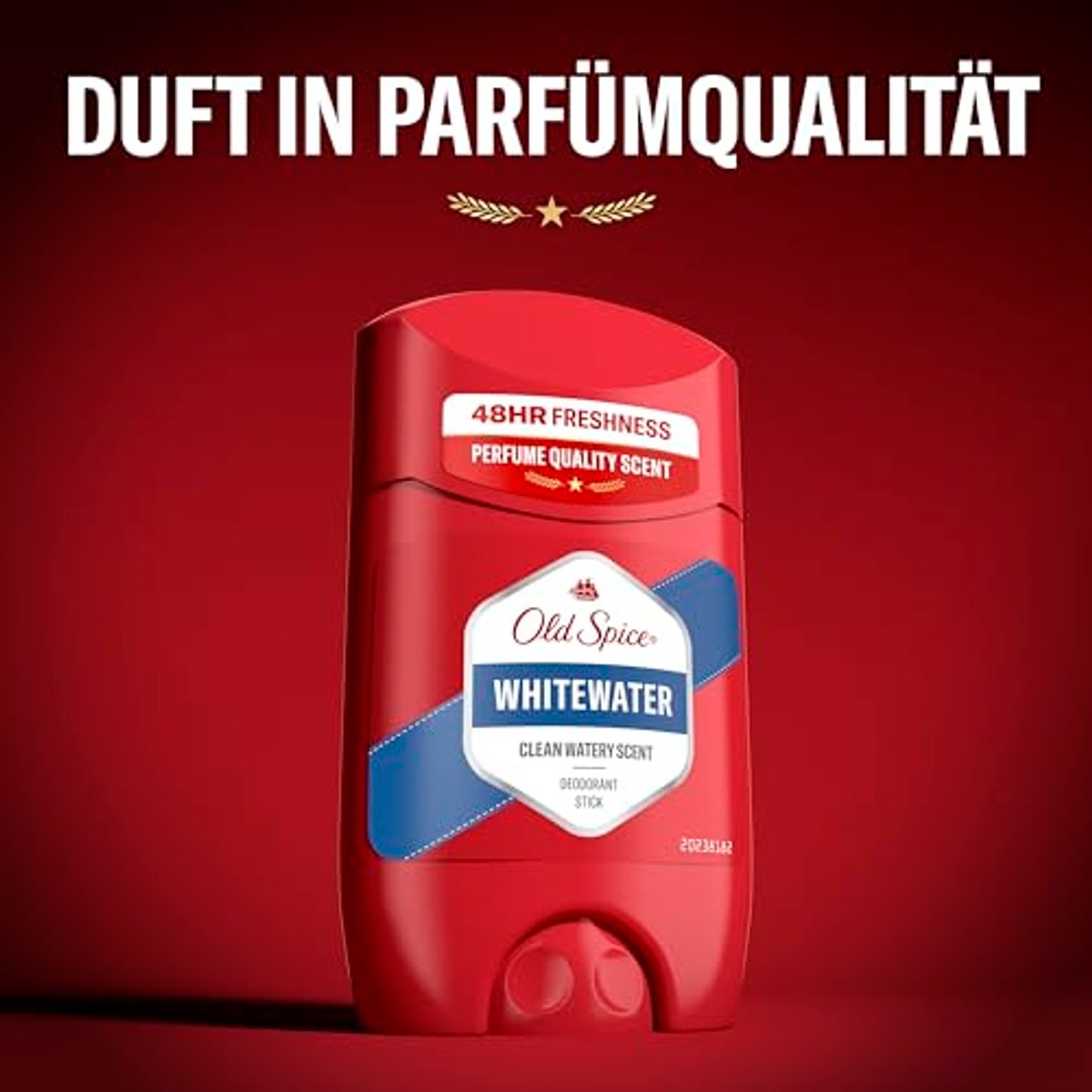 Old Spice Whitewater Set 50 ml + 6 x 250 ml - Voordeelverpakking