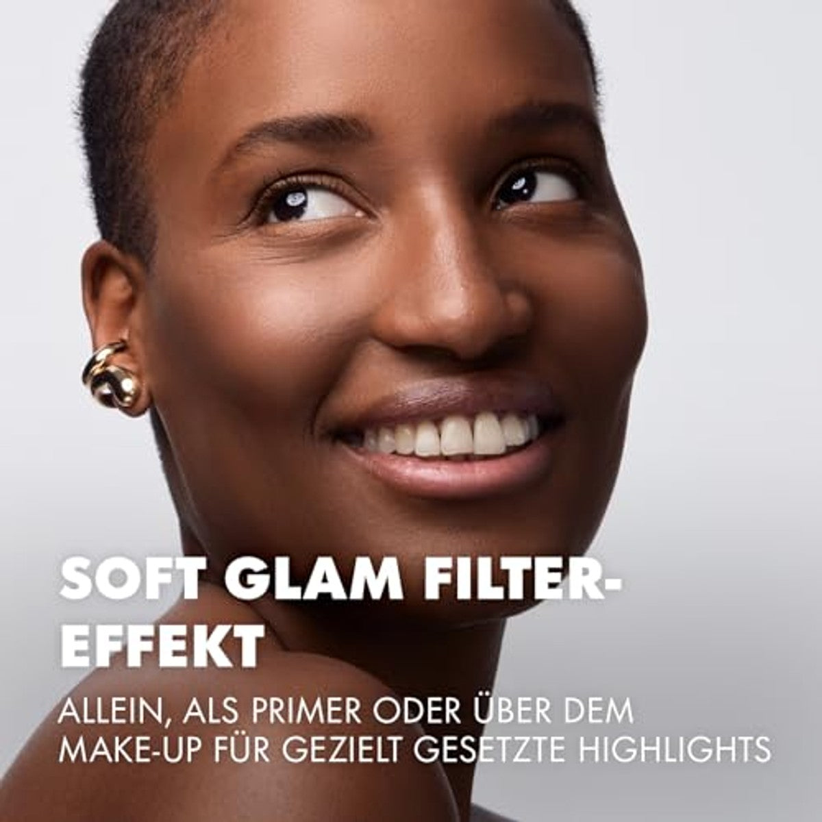 Catrice Soft Glam Filter Fluid 020 Light-Medium 30 ml – foto 5