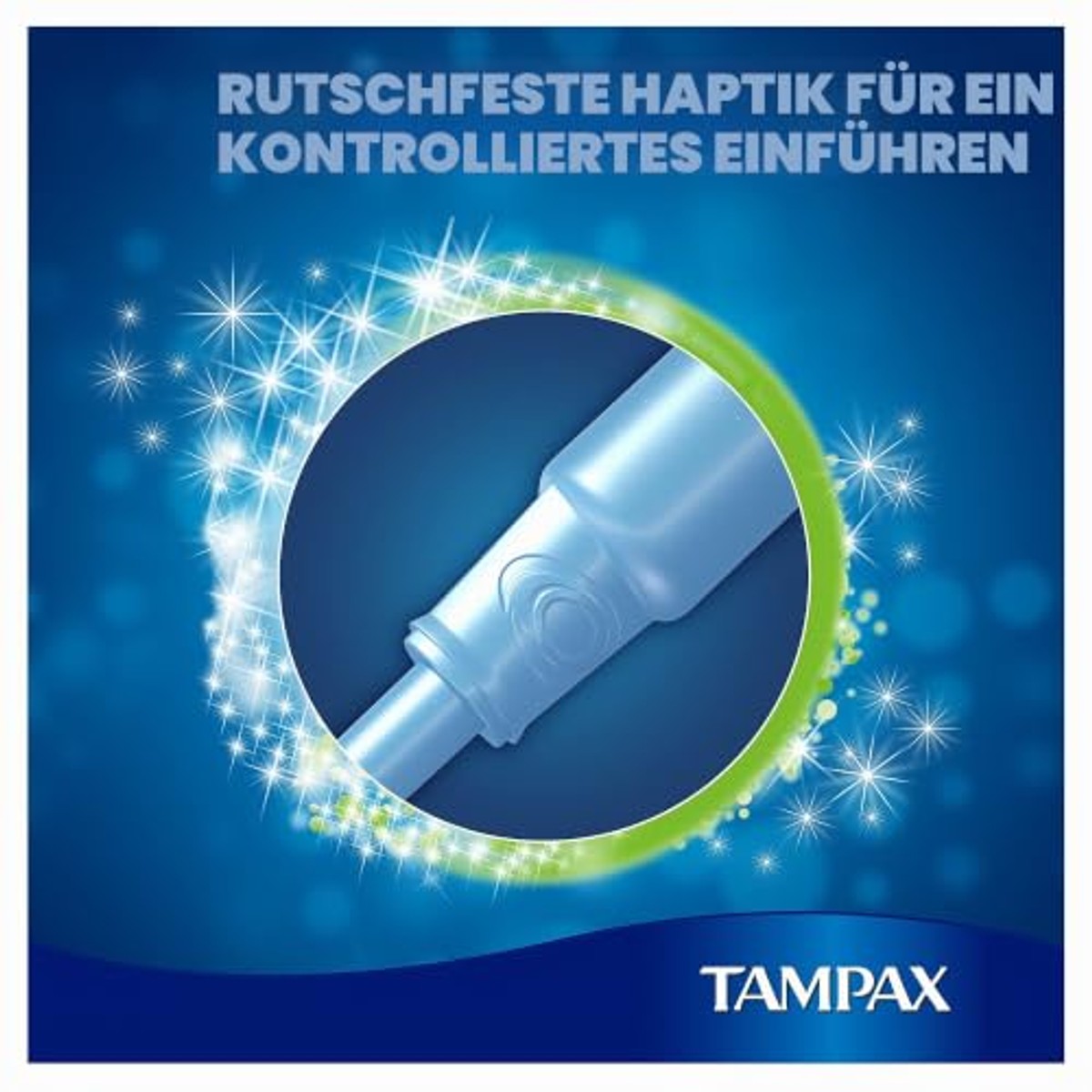 Tampax Tampons Pearl Super 24 stuks – Tampax