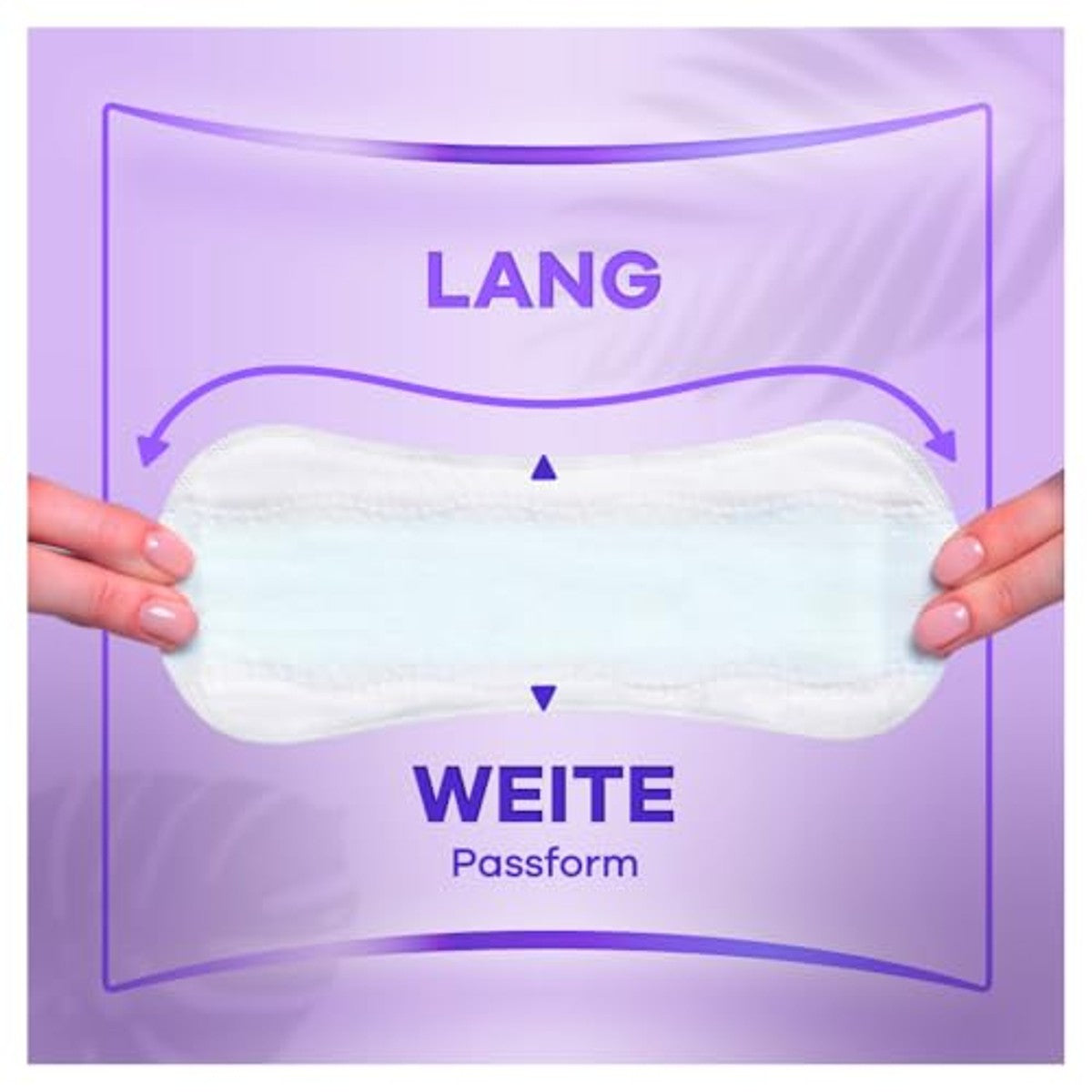 Always Daily Protect Long Inlegkruisjes zonder geur 64 stuks – Always