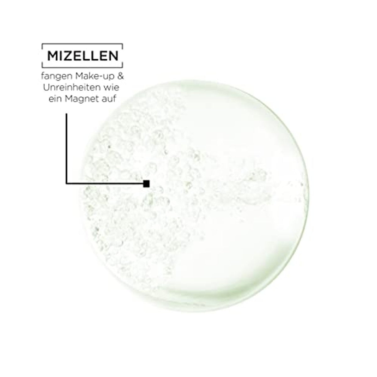 Garnier Micellair Reinigingswater 3 x 400 ml - Voordeelverpakking