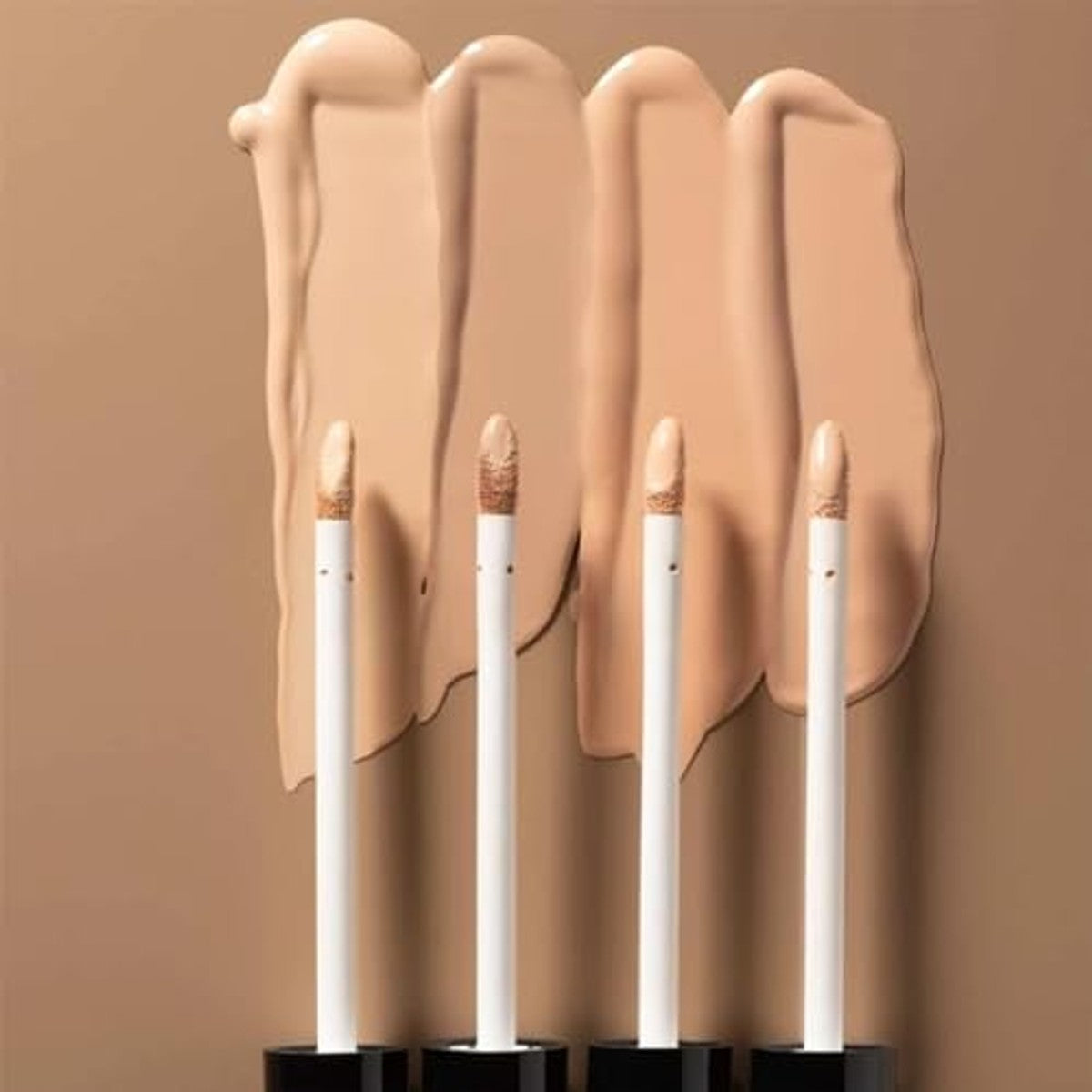 Artdeco Long-Wear Concealer waterbestendig zacht olijf 1 x 7 ml - 6-pack