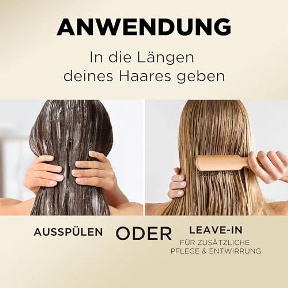 Pantene ProV Repair&Care Active Nutri-Plex verzorgende spoeling, 800 ml, pompdispenser | zwak, droog, beschadigd haar, gewichtloos, dagelijkse spoeling, niet vettig. Met pro-vitamine B5 en voedingsformule – Pantene