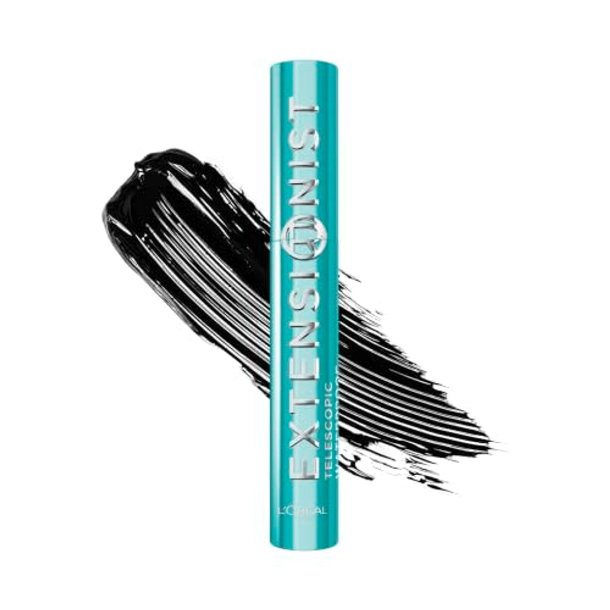 L'Oreal Paris Telescopic Extensionist Waterproof Mascara 6 x 9,9 ml - Voordeelverpakking