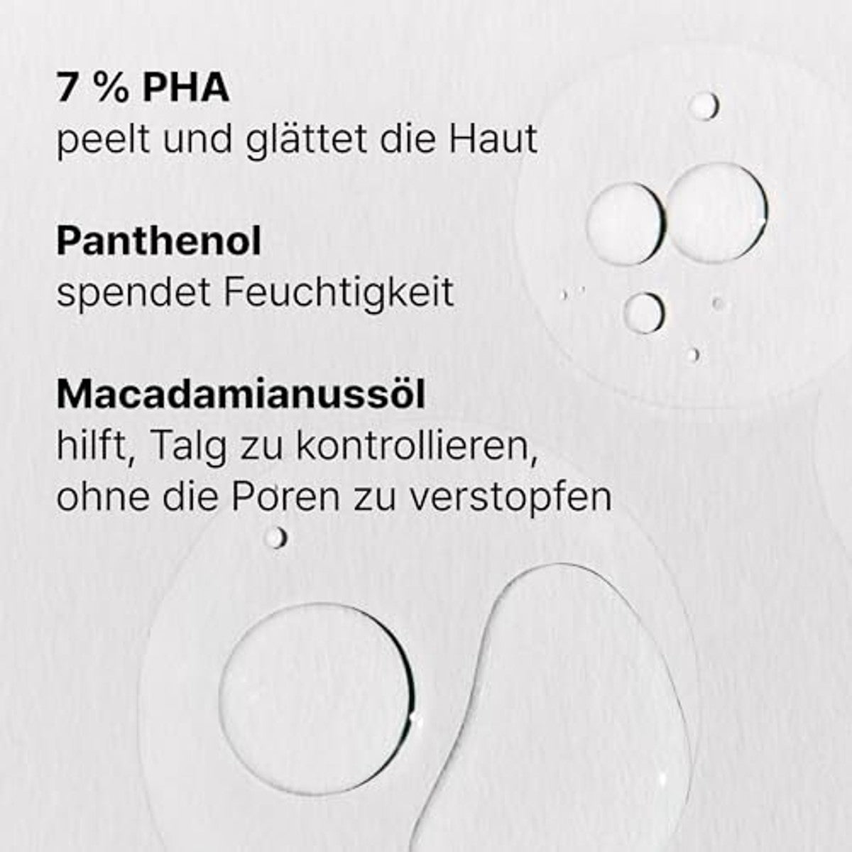 Dr.Jart+ Pore.Remedy PHA Peeling-serum, 30 ml