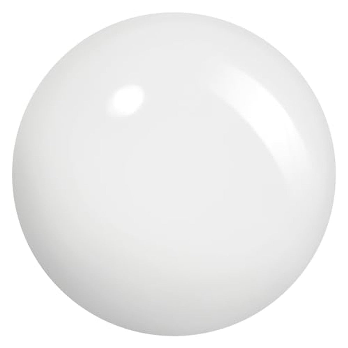 OPI Infinite Shine Funny Bunny Witte Nagellak 15 ml