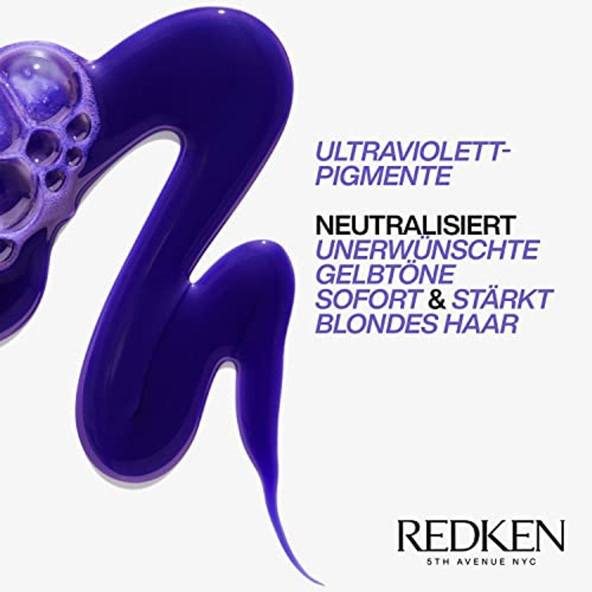 Redken Blondage Verzorgingsset Shampoo & Conditioner 2 x 300 ml - 6-pack – foto 5