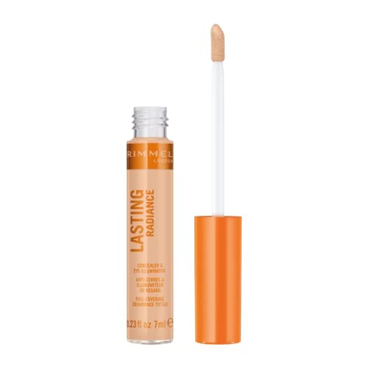 Huishoudvoordeel Rimmel Lasting Finish Radiance Concealer 30 - 3 stuks