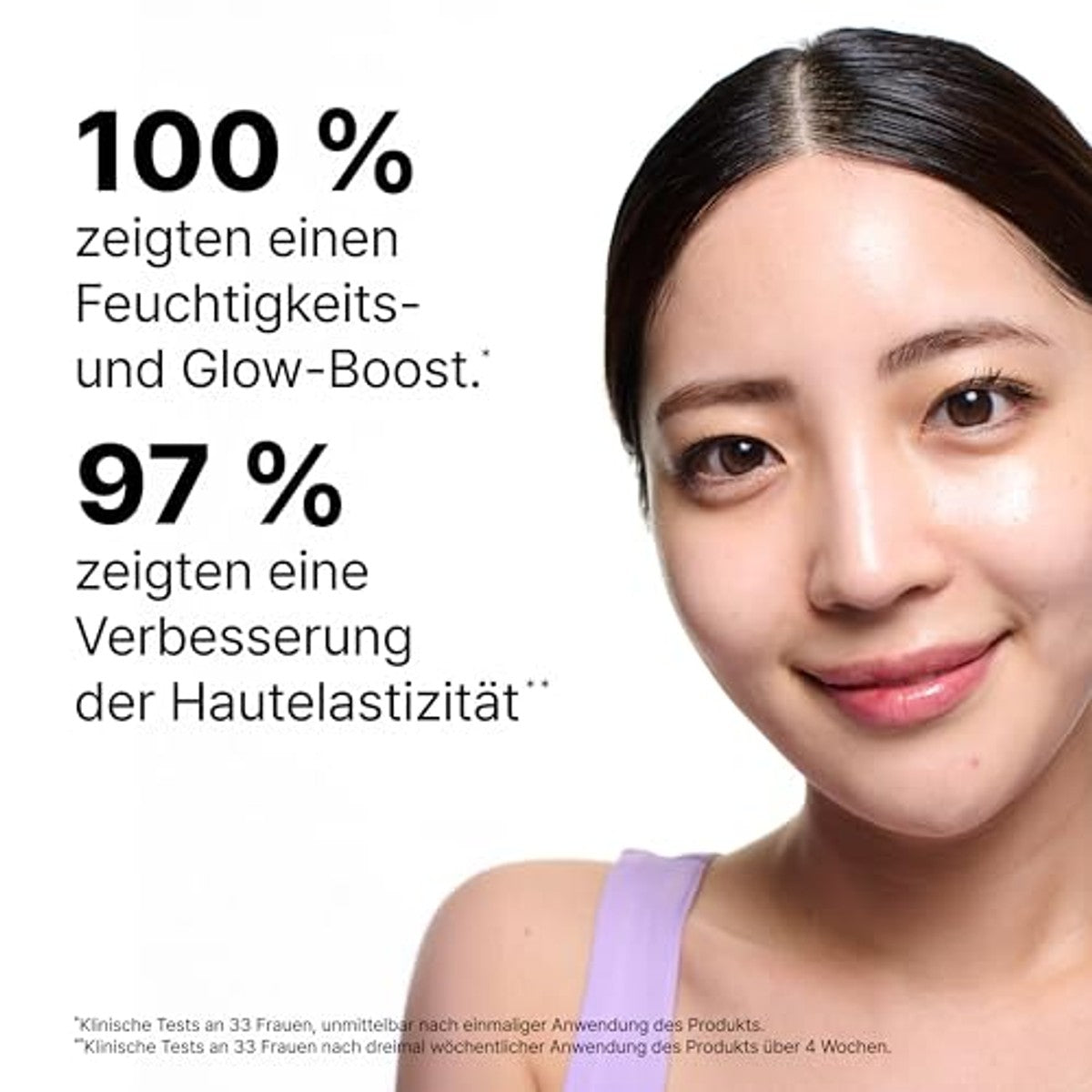 Dr.Jart+ Hydro verstevigend Koreaans gezichtsmasker
