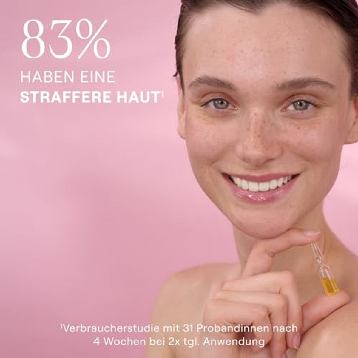 Weleda Skin Repair Intensieve Kuur 7 x 0,8 ml Vanaf 25 Jaar - 3-pack