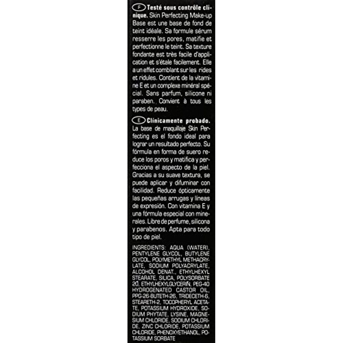 ARTDECO Skin Perfecting Make-up Base | Primer, 1 x 15 ml – Artdeco