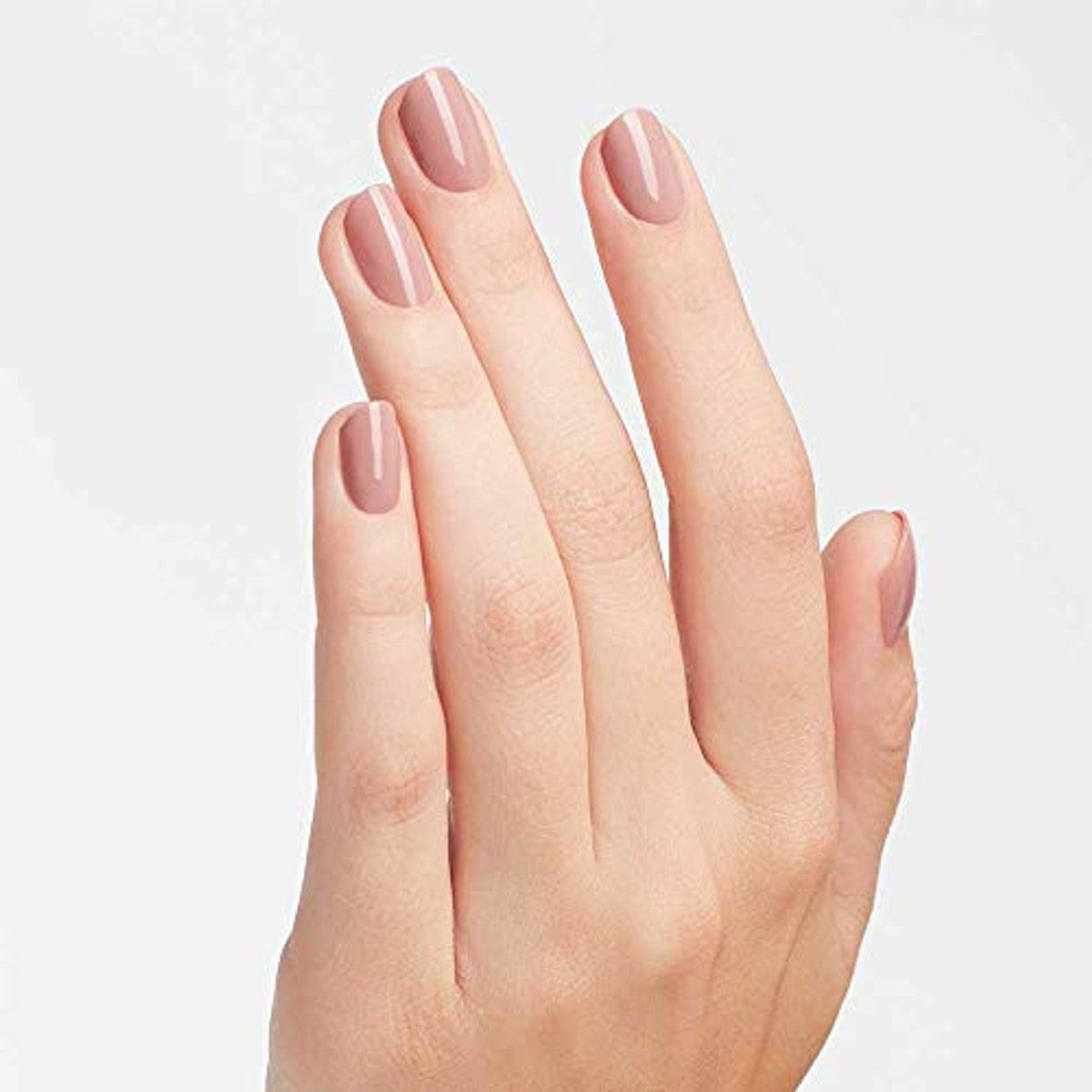 OPI Nail Lacquer Tickle My France-y Nude-roze Nagellak 15 ml - 3-pack