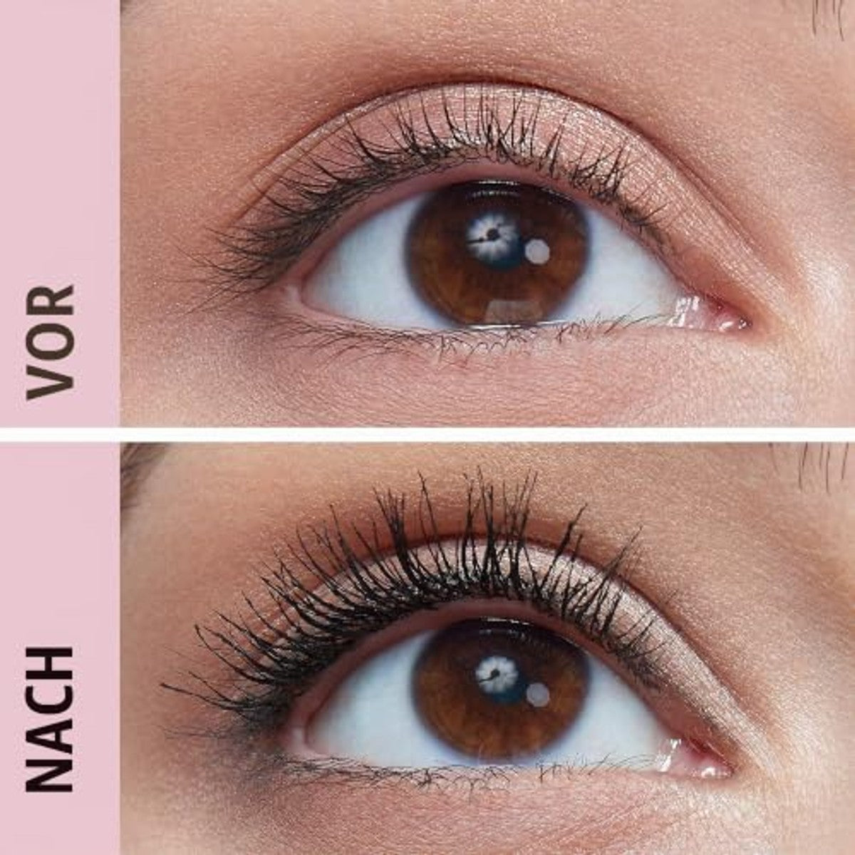 Maybelline New York Lash Sensational Sky High Mascara, volumineuze & lengtemakende mascara, wasbaar, vlekvrij, 7 ml, tint: 01 zwart, na opening van 6 maanden (verpakking van 3) – MAYBELLINE