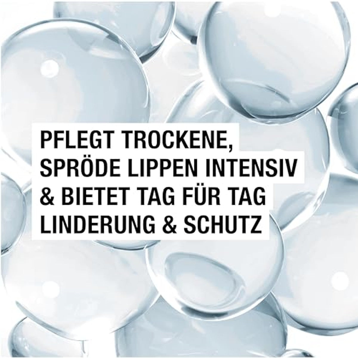 Neutrogena Intense Repair Lippenbalsem 6 x 15 ml - Voordeelverpakking