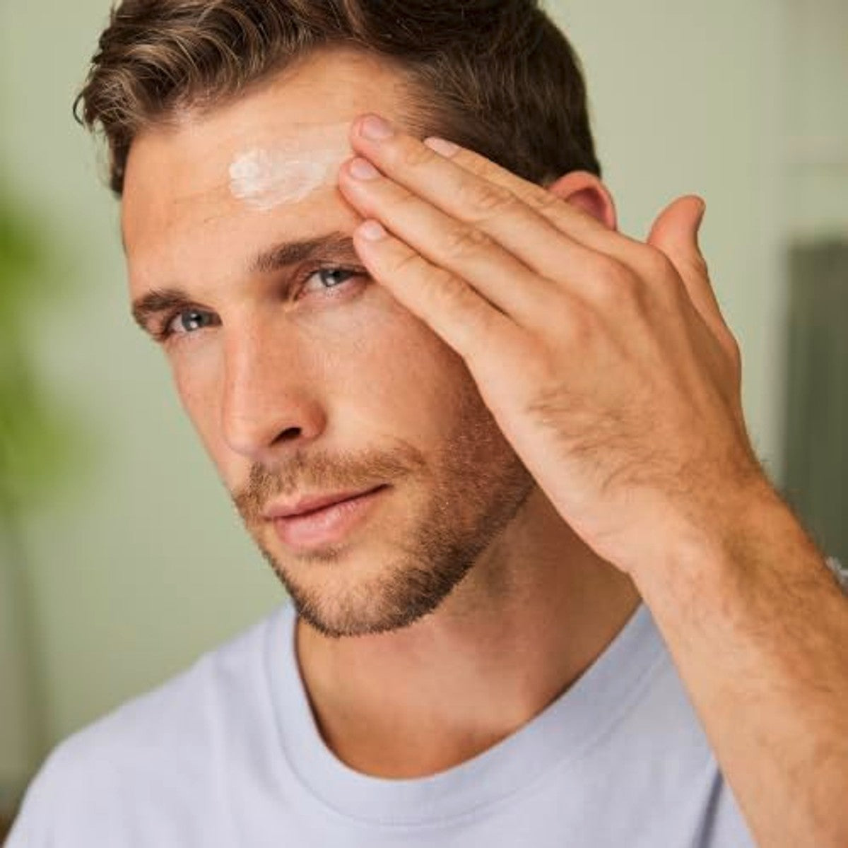Weleda Vochtinbrengende Crème voor de Man 30 ml - 3-pack