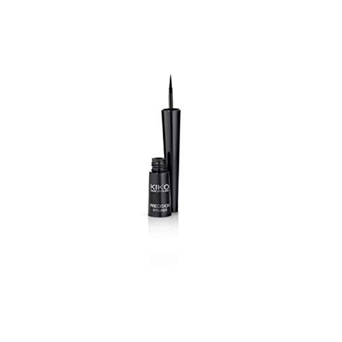 KIKO Milano Precision Eyeliner New 2012 parabenen vrij – Kiko Milano