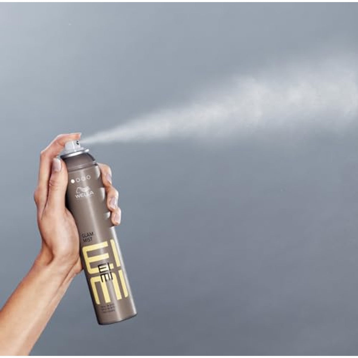 Wella EIMI Glam Mist Glansspray 200 ml – Wella