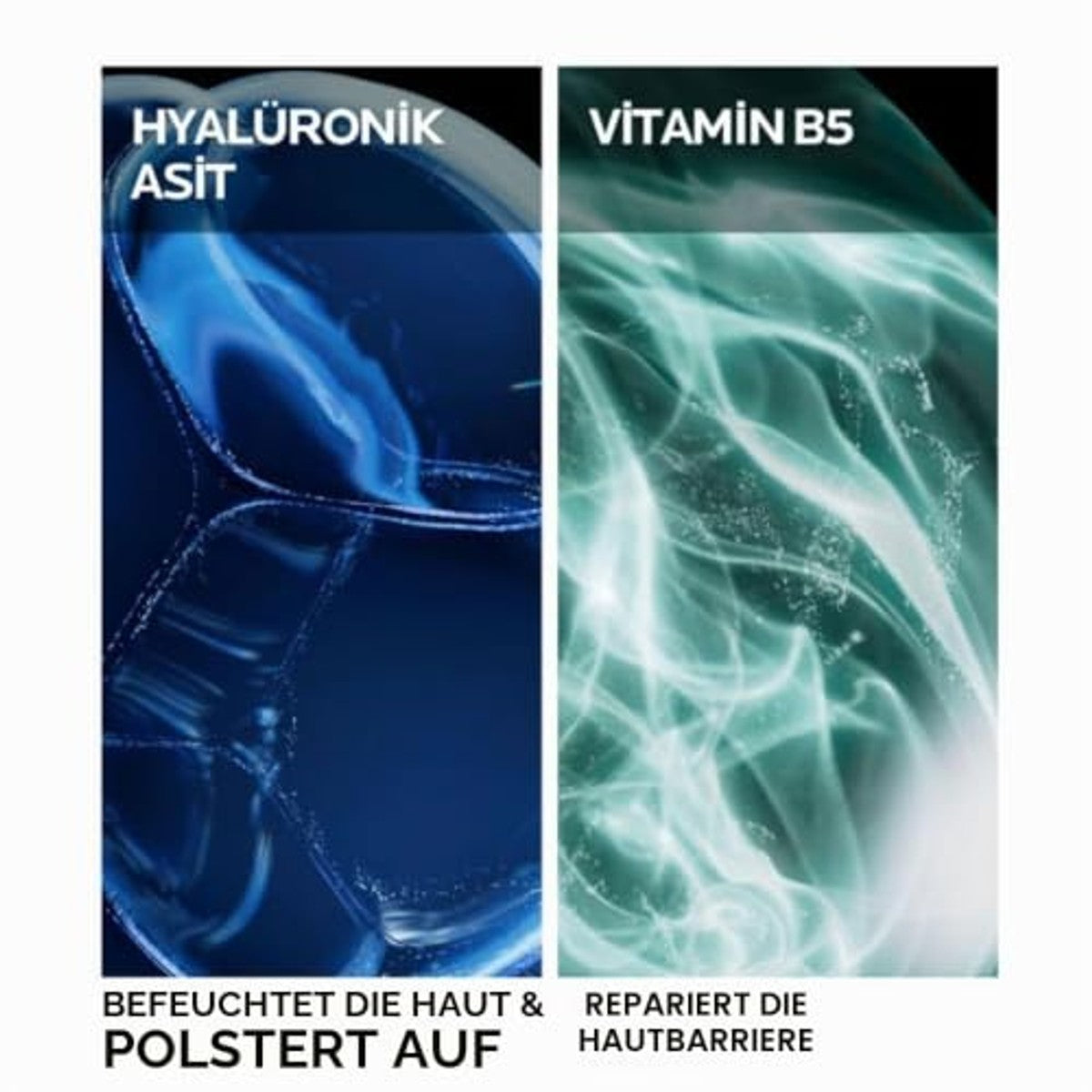 La Roche-Posay Hyalu B5 Suractivated Cream SPF 30 Anti-Rimpelverzorging 50 ml - 6-pack