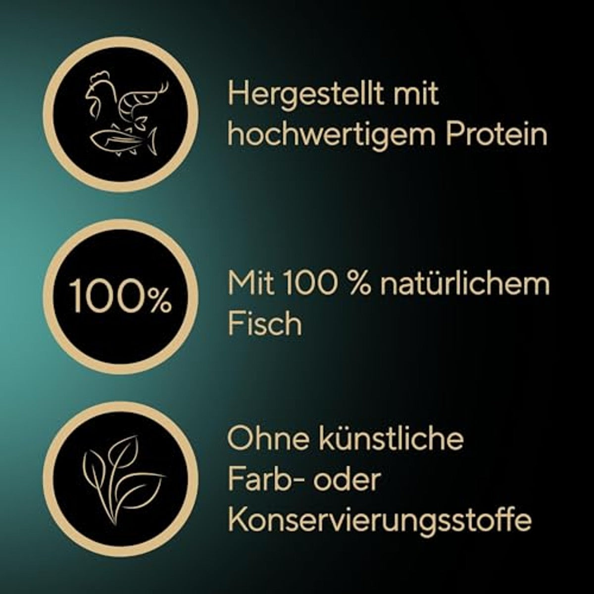 SHEBA Filets Adult kattenvoer in saus met witte vis 16 x 60 g schaal – Sheba