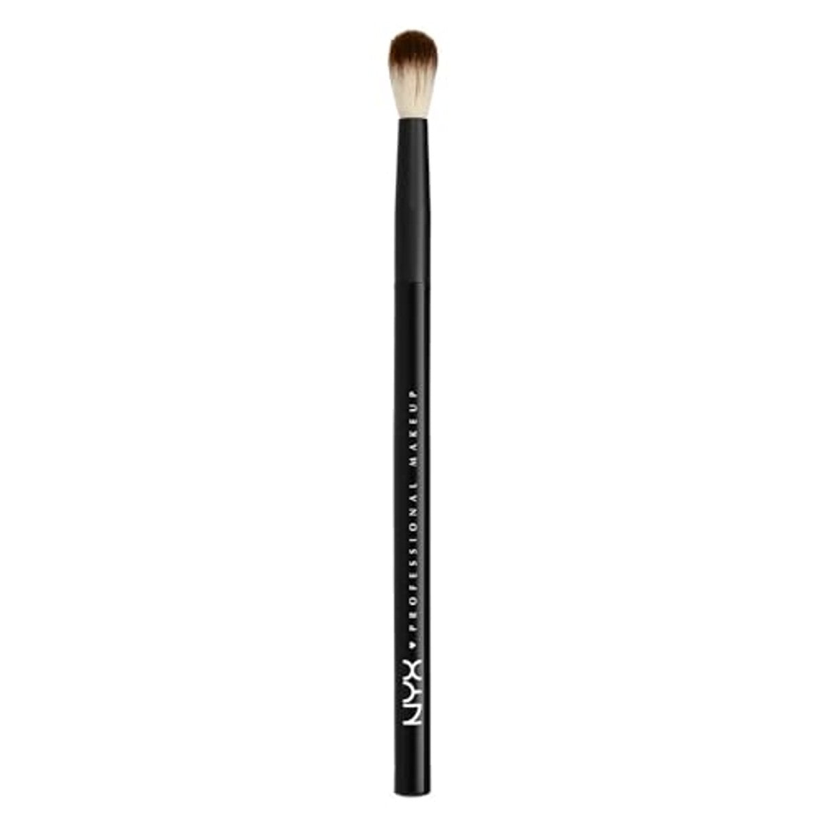 NYX PROFESSIONAL MAKEUP Pro Brush Blending 16 Oogschaduwkwast - 6 stuks