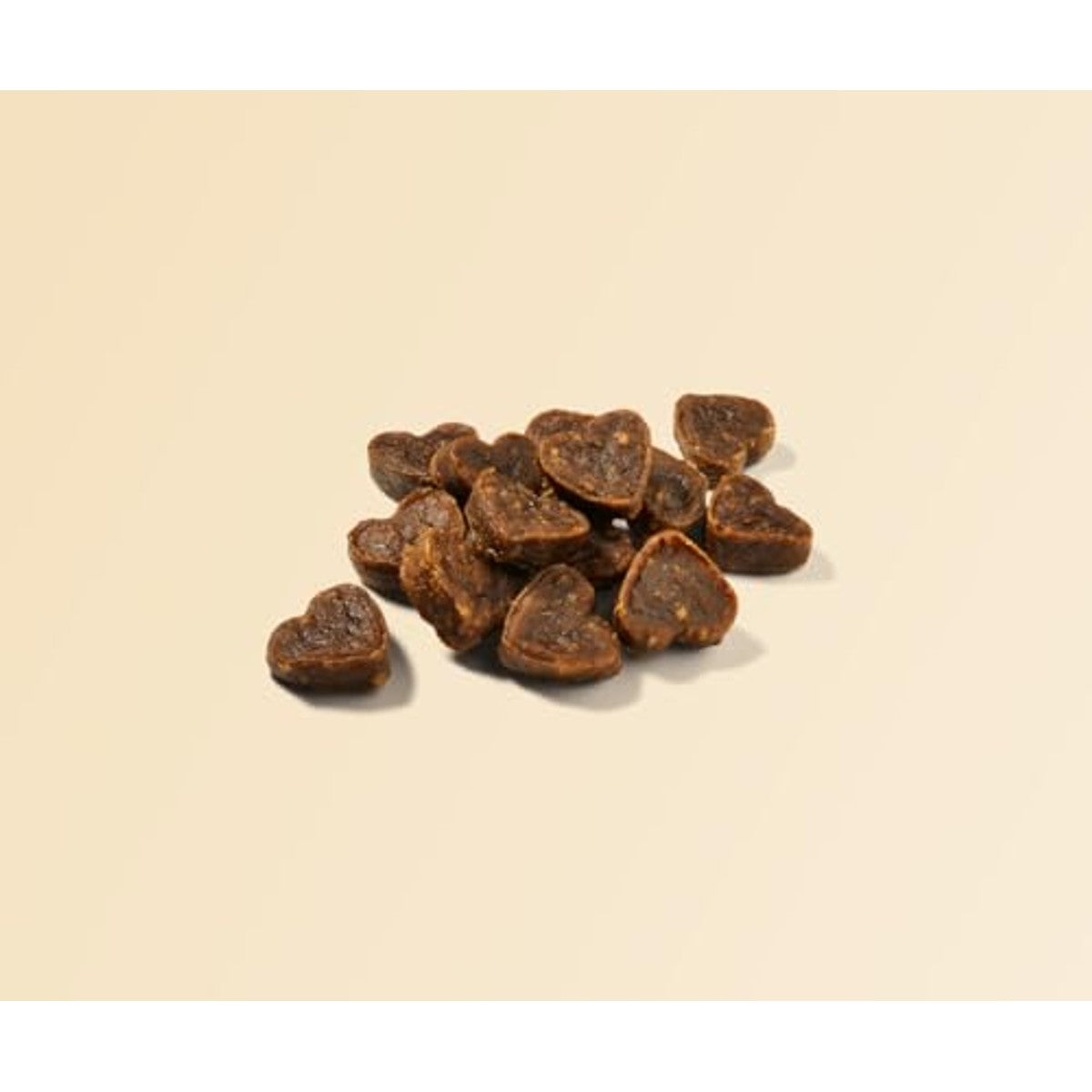 animonda vom Feinsten Mini Love Bites hondensnack kip & artisjok 10 x 50 g - 6-pack