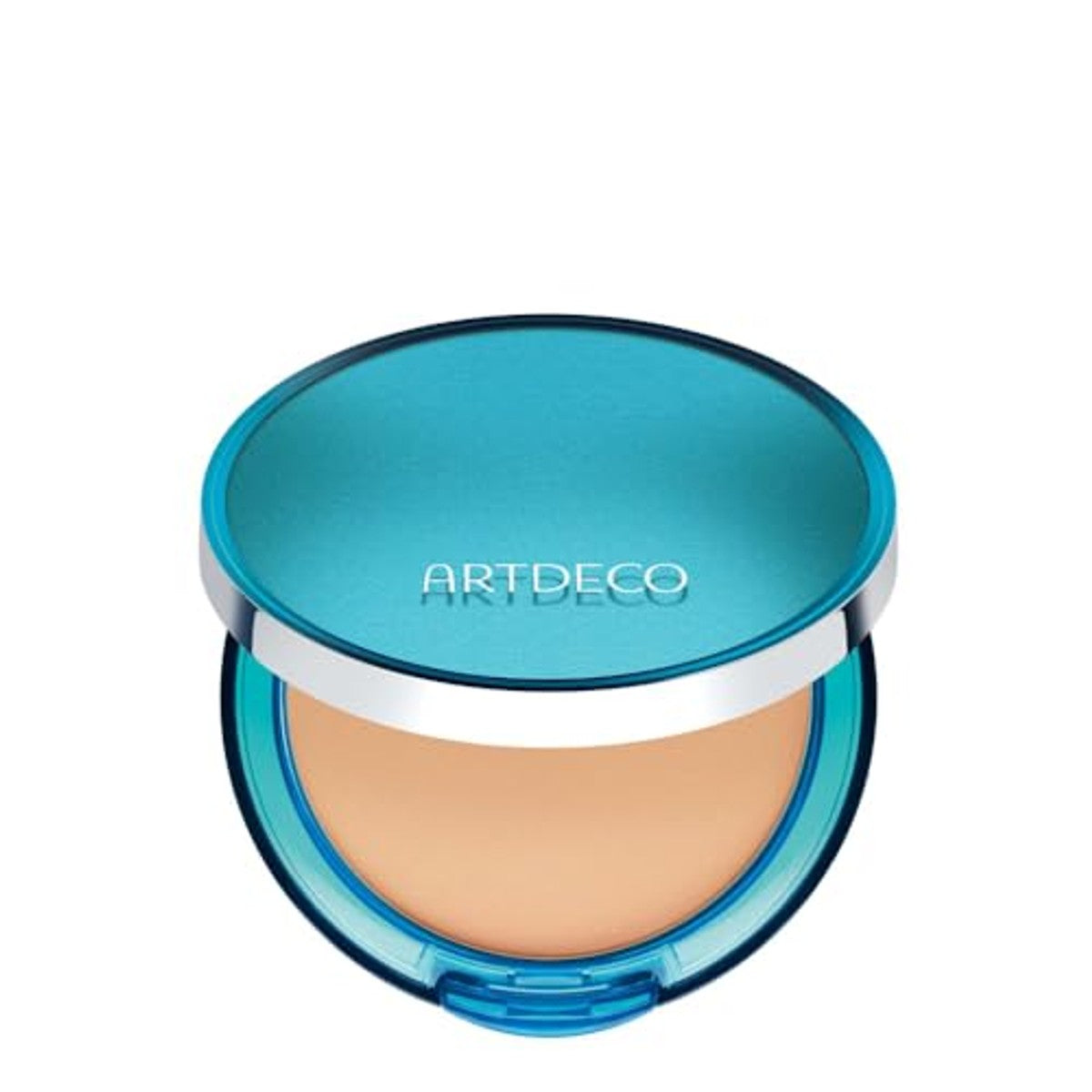 Artdeco Sun Protection Powder Foundation SPF 50 nr. 90 1 x 9,5 g - 6-pack