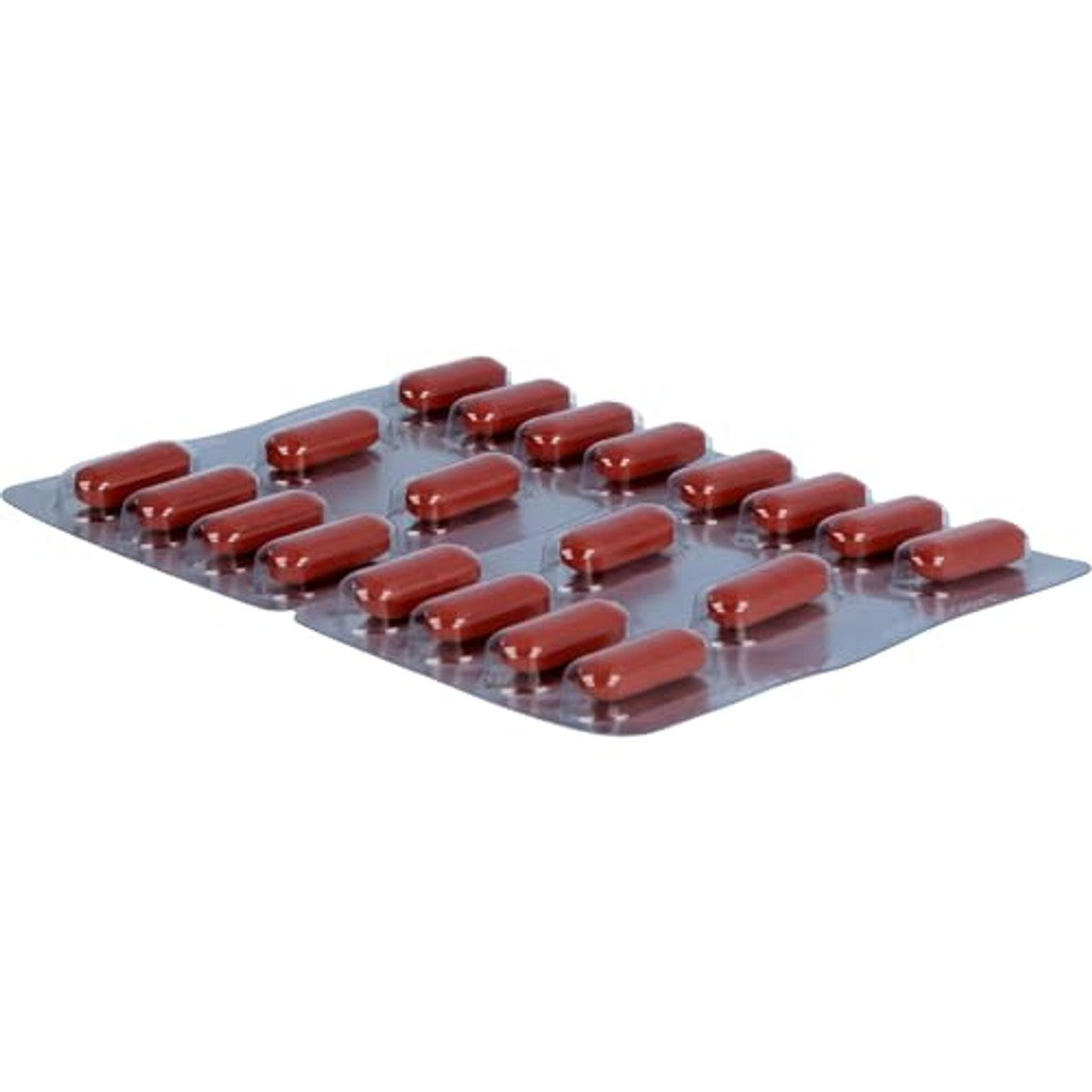Doppelherz A-Z Depot Multivitaminen 120 Tabletten - 3-pack