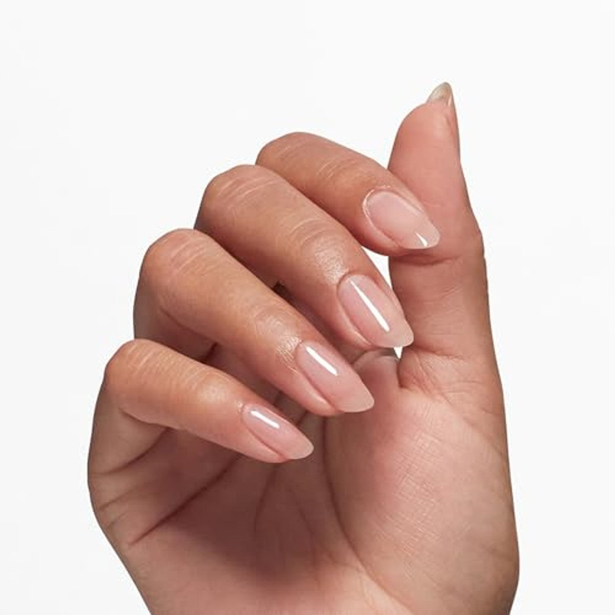 OPI Nail Envy Nagelverharder Pink to Envy 15 ml - 6-pack