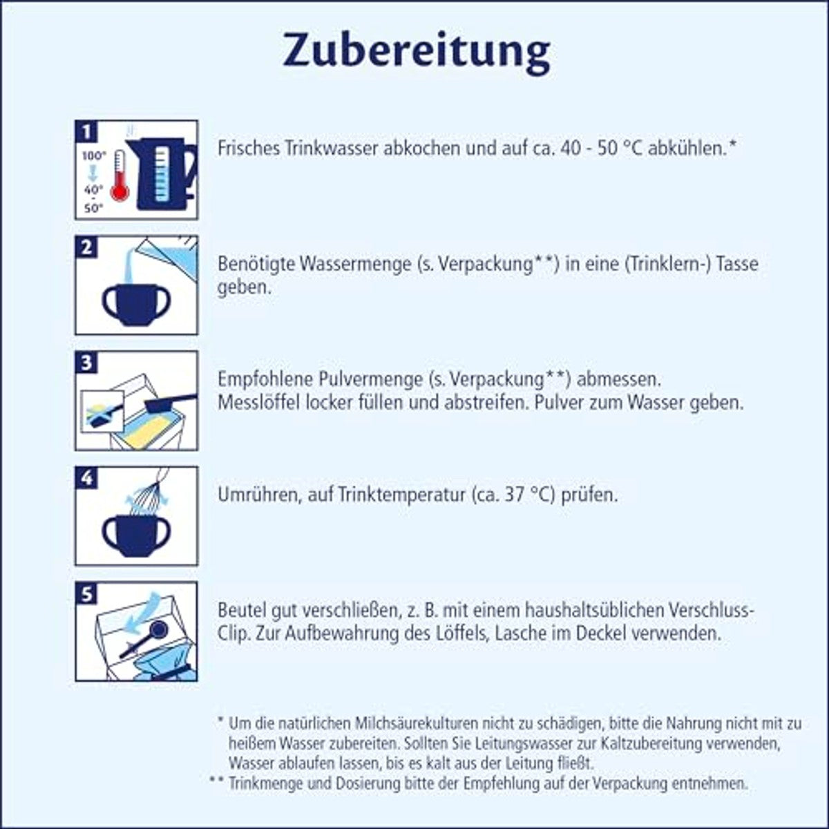 HiPP Combiotik Kindermelk 1+ 4 x 600 g – HiPP