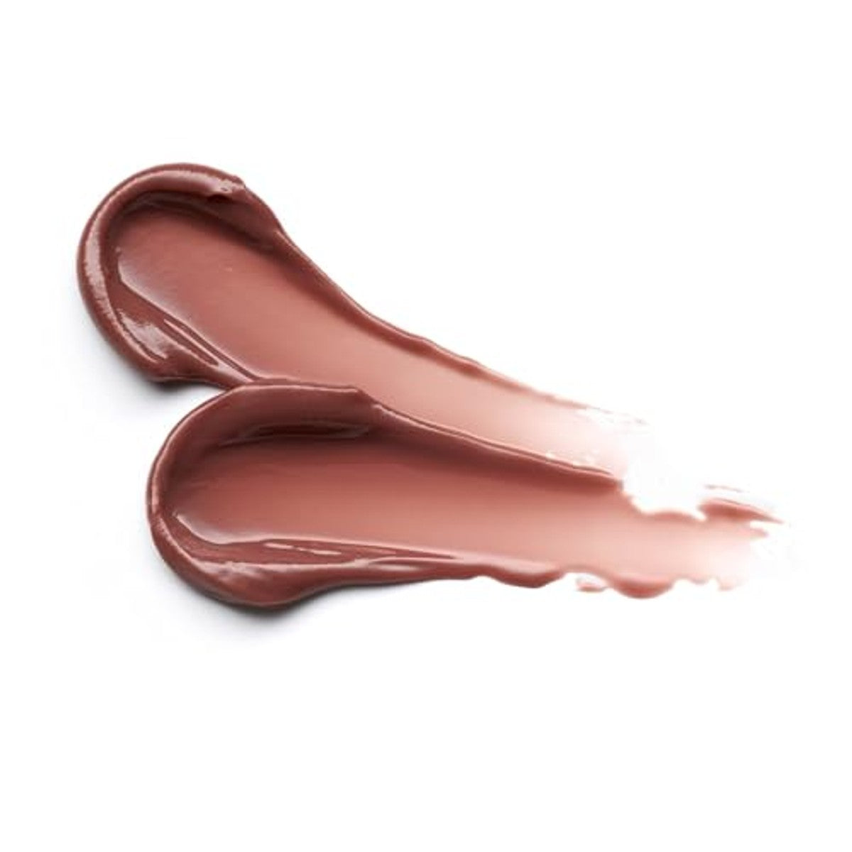essence the super peptide glossy lip treatment, lippenbalsem, nr. 03, bruin, gladmakend, met vitaminen, voedend, veganistisch, zonder parabenen, zonder microplastic deeltjes, vrij van nanodeeltjes | Lippenbalsem, verzorgend, herstellend – Essence Cosmetics