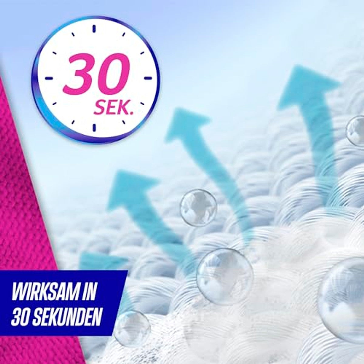 Vanish Vlekverwijderaar PowerGel 1 x 200 ml – Vanish