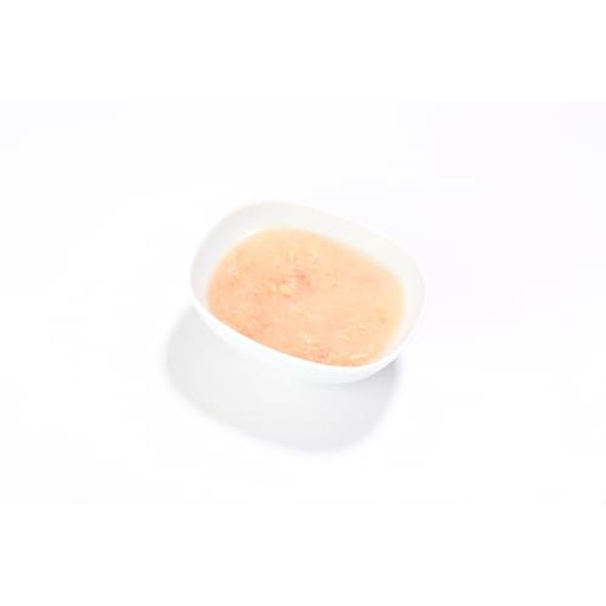 almo nature HFC Hydration Help, natvoer voor katten, zalmbouillon en zalmfilet, humaan kwaliteit, glutenvrij, monoproteïne, 50 g, 24 stuks, 1,2 kg – almo nature