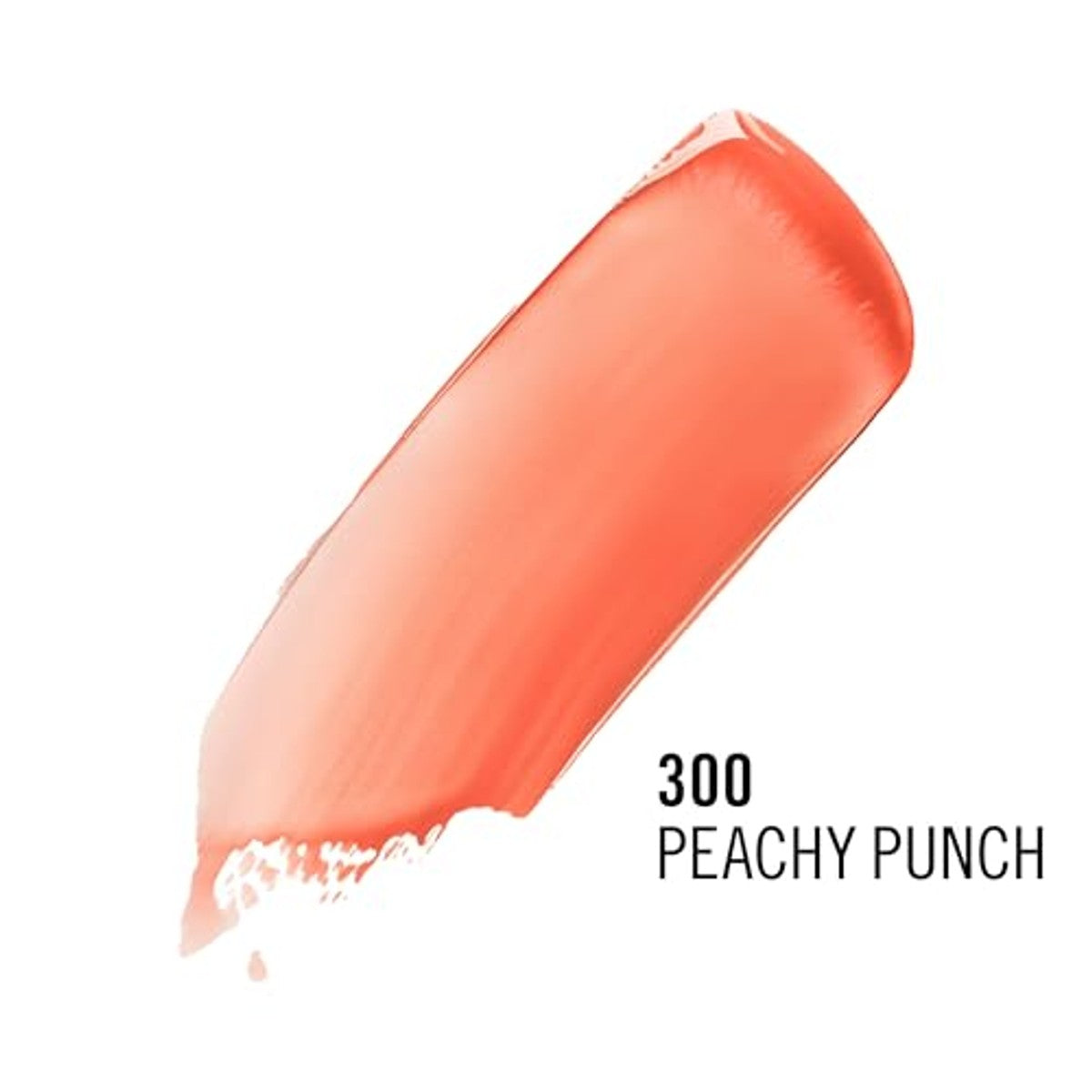 Rimmel London Jelly Crush 300 Peachy Punch 8,5 g - 3 stuks