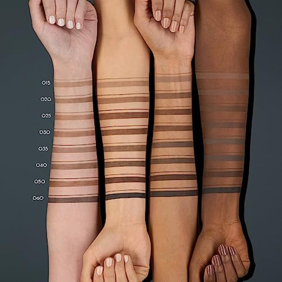 Catrice Slim'Matic Ultra Precise Brow Pencil 030 Dark 0,05 g - 3-pack – foto 5