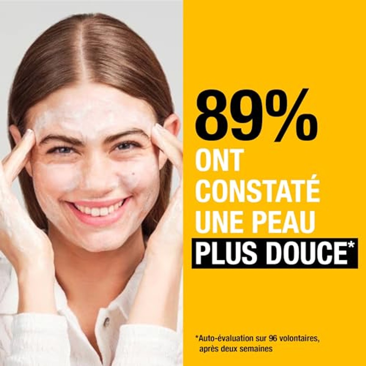 Neutrogena Calme Curcuma masker 3 x 50 ml - Voordeelverpakking