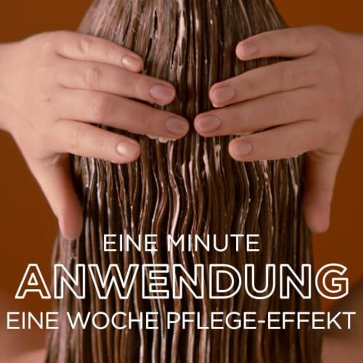 Garnier Echte Schatten Reparerende Haarkuur 1 Minuut 6 x 340 ml - Voordeelverpakking