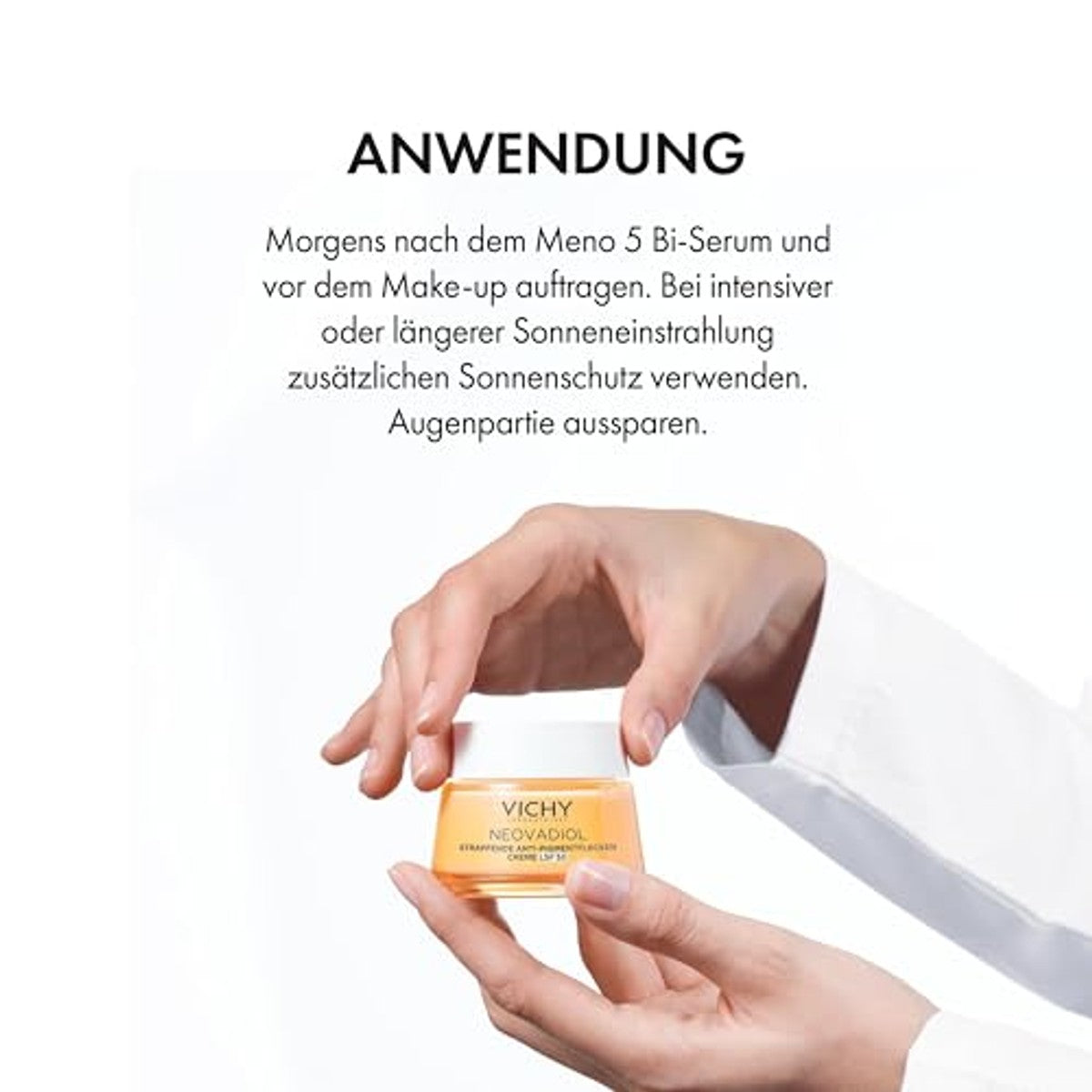 Vichy Neovadiol Magistral Verstevigende Anti-Pigmentvlekken Crème SPF 50, 50 ml - 3-pack
