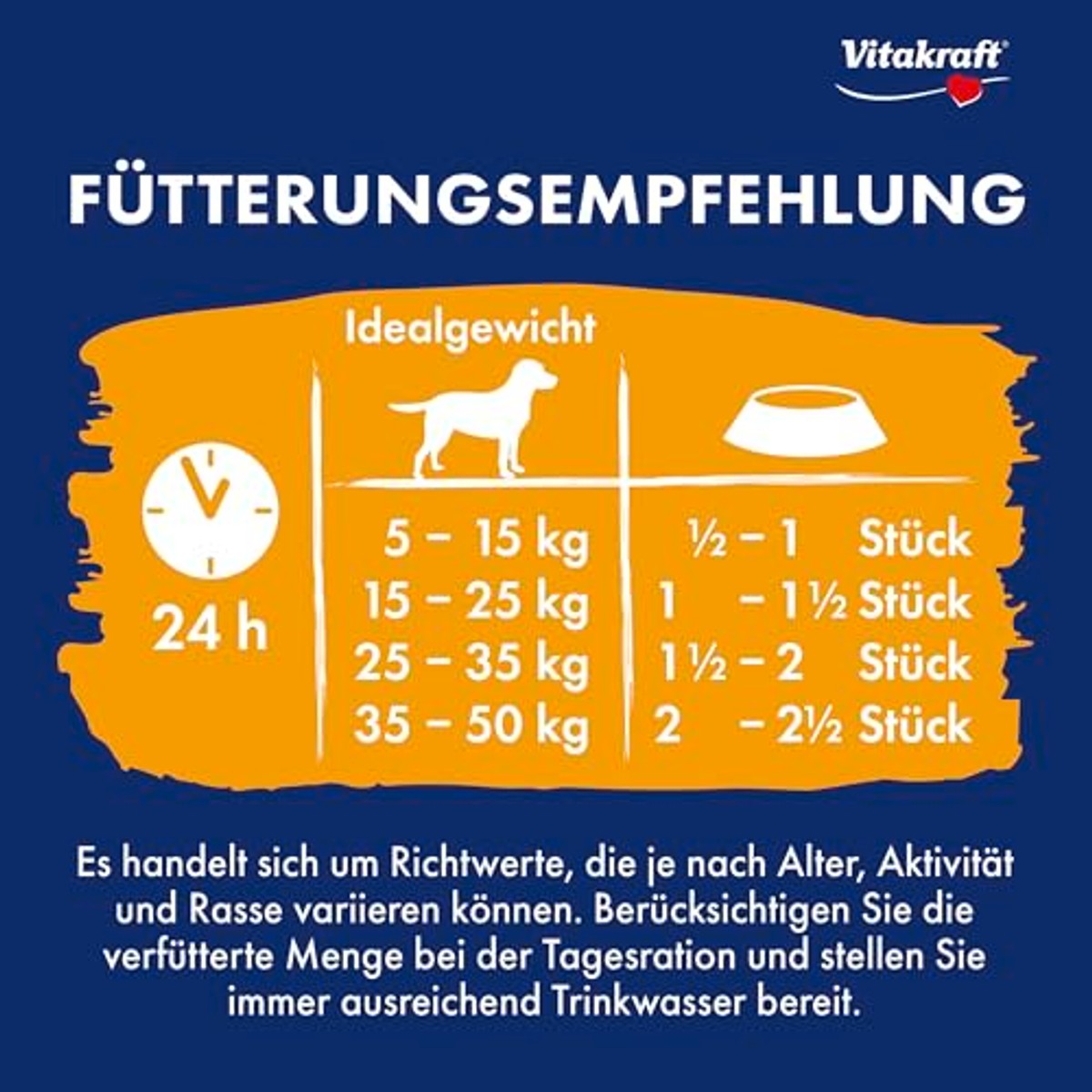 Vitakraft Delicious Chews hondensnack runderhuid & kip 1 x 100 g - 3-pack