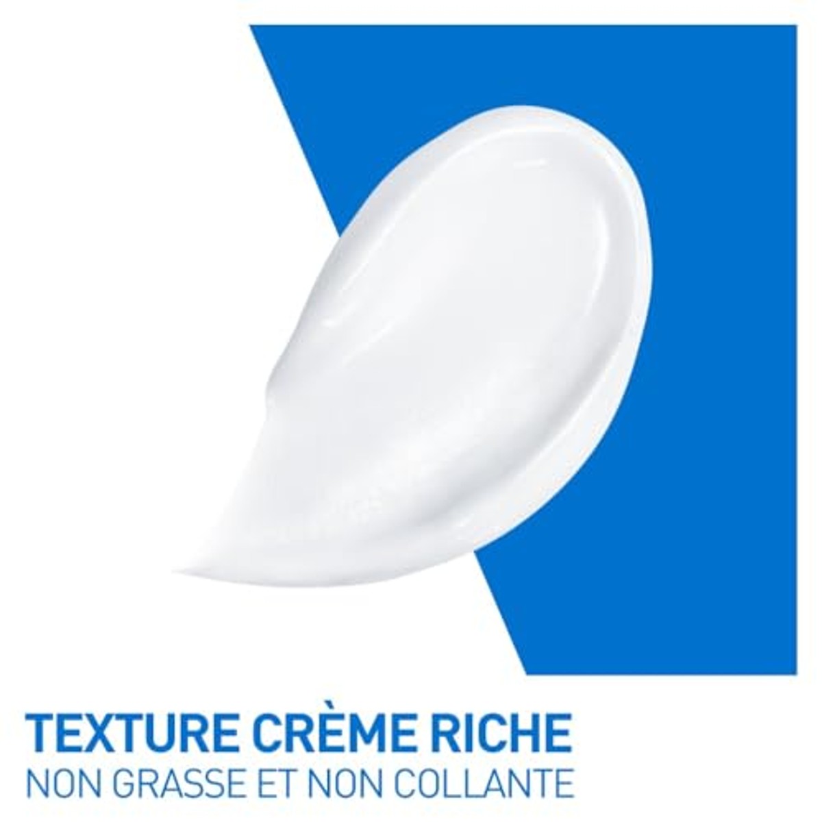 CeraVe Vochtinbrengende Crème voor Droge Huid, Lichaam en Gezicht 453 g - 3-pack