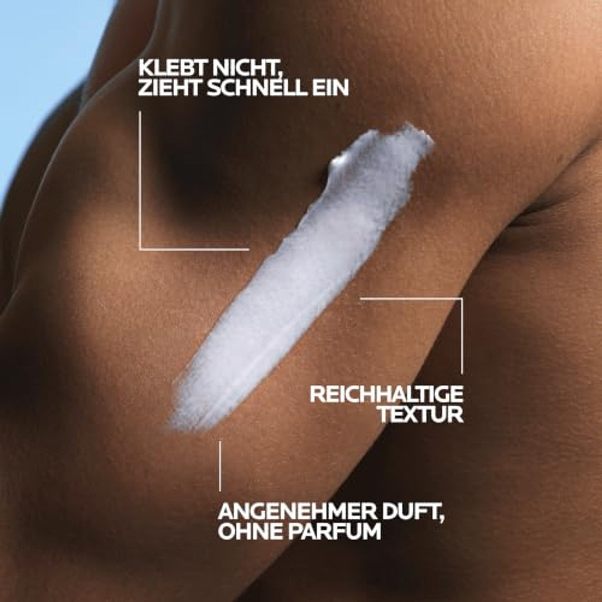 La Roche-Posay Lipikar Lait Urea 10% Hydraterende Bodylotion 200 ml - 6-pack