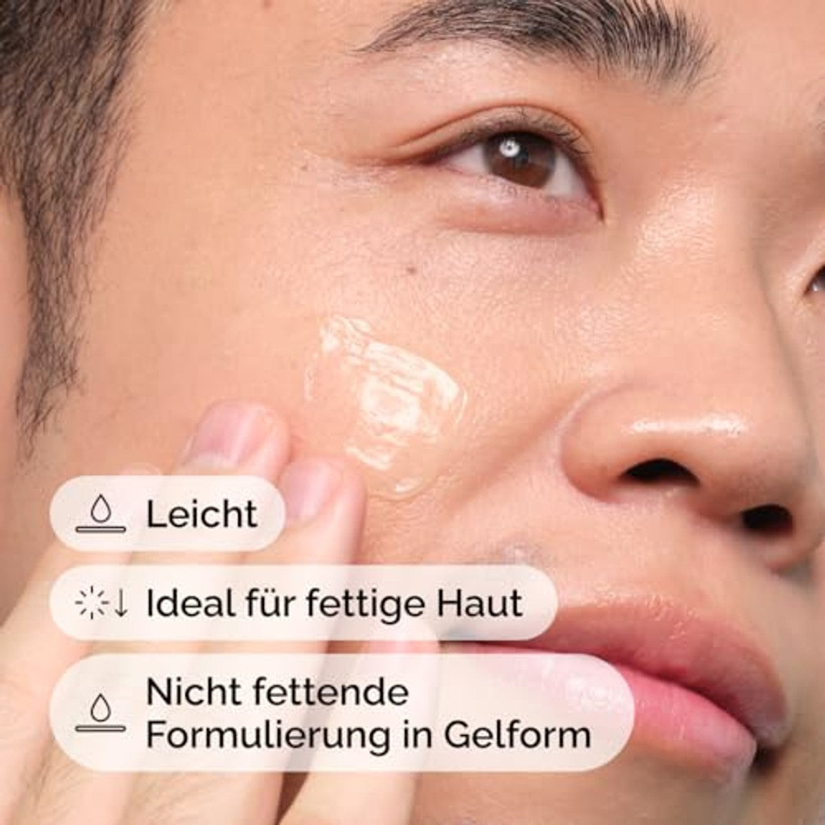 The Ordinary Natural Moisturizing Factors + Beta Glucan 100 ml - 3-pack