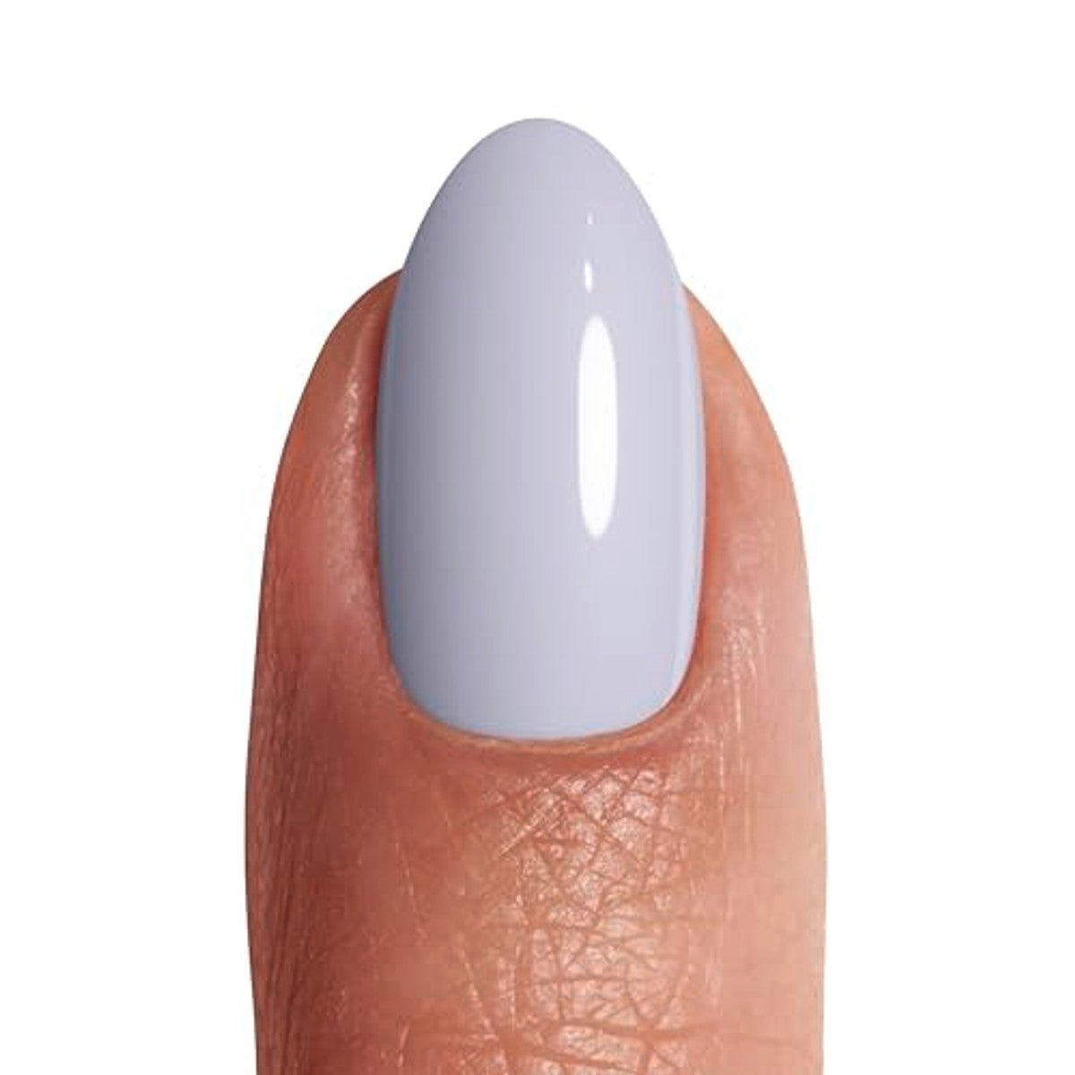 essie Gel by essie Nagellak 450 perfect posture lichtblauw 3 stuks