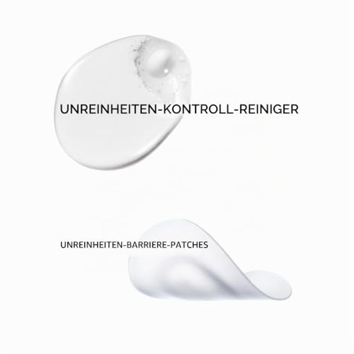 CeraVe Set Poriëndiepe Reiniging & Anti-Onzuiverheden Patches