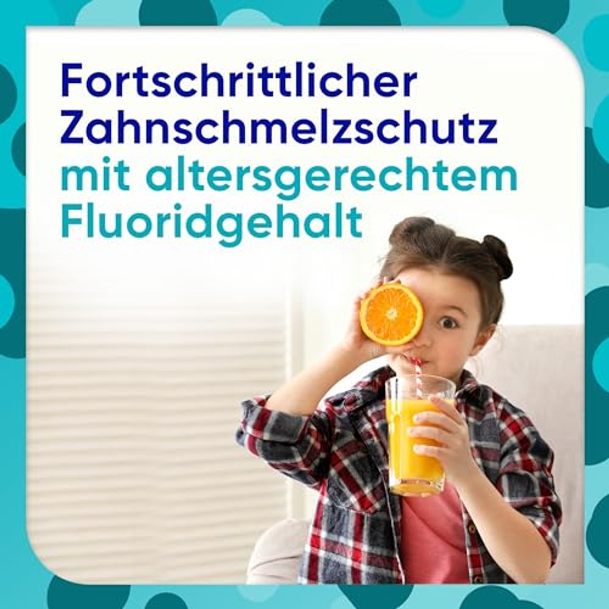 Sensodyne ProSchmelz Junior tandpasta 3 x 75 ml - Voordeelverpakking