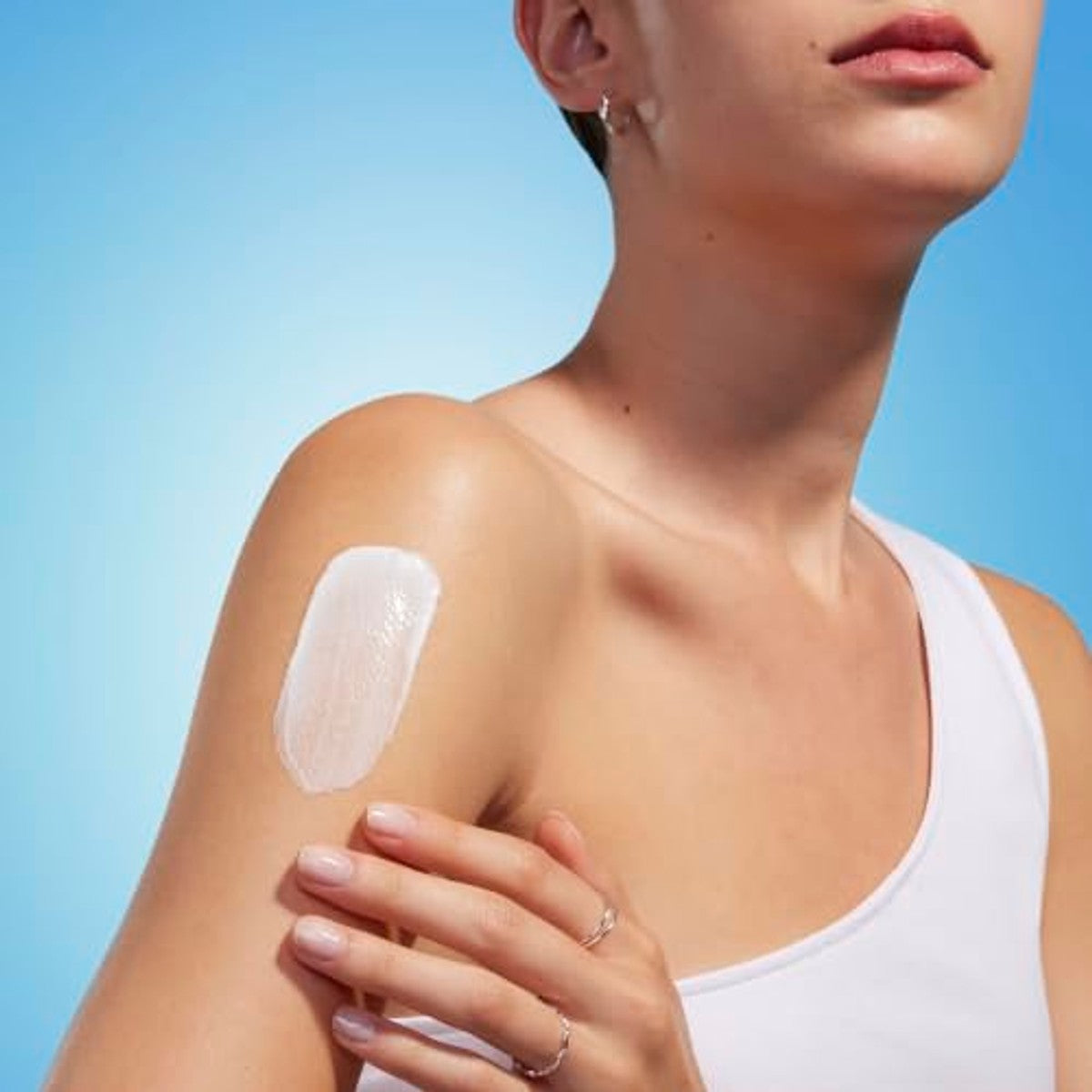 Biotherm Eau Pure Bodylotion voor Ruwe en Droge Huid 400 ml - 3-pack