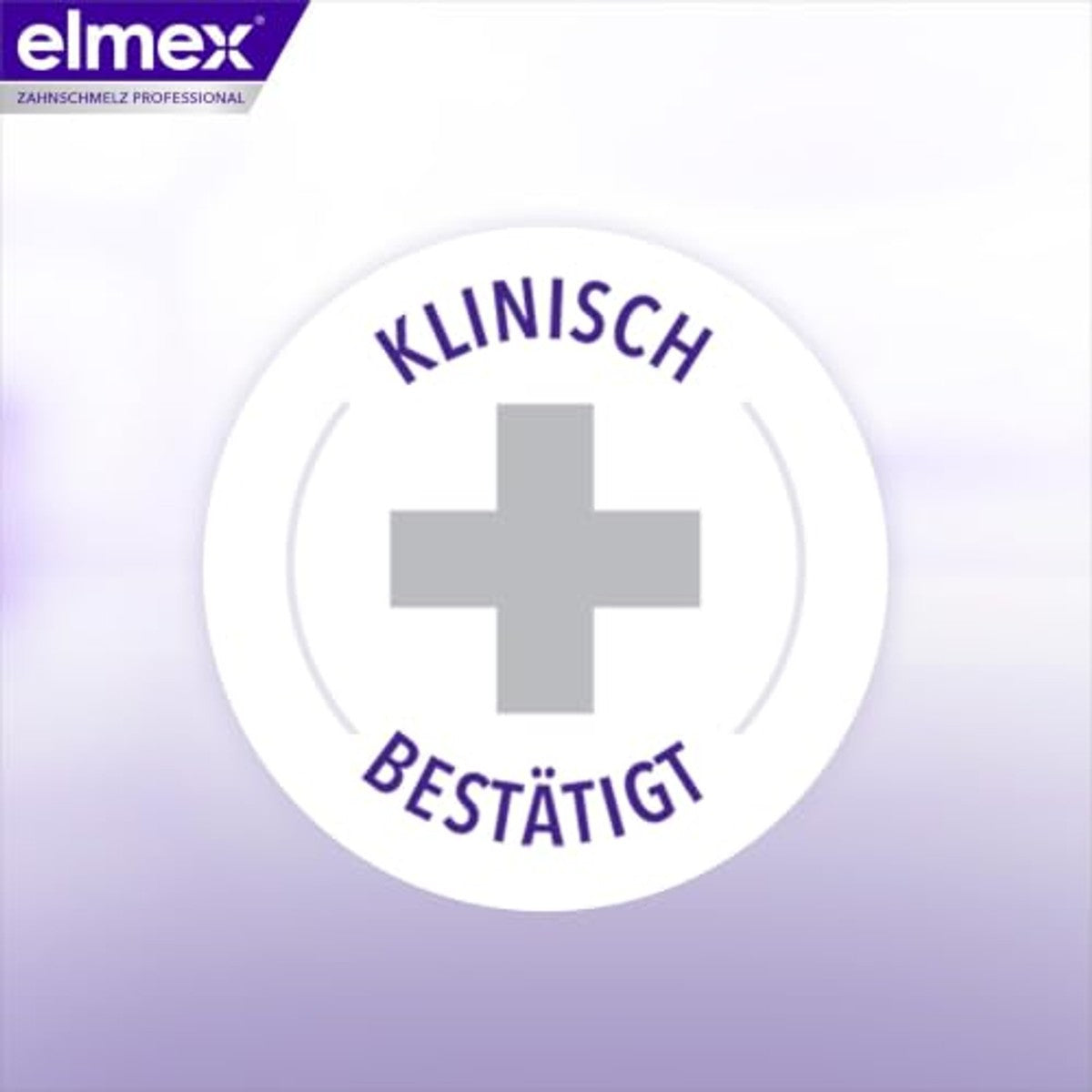 ELMEX Professional Opti-smelt verzegeling & versterking 3 x 75 ml - Voordeelverpakking