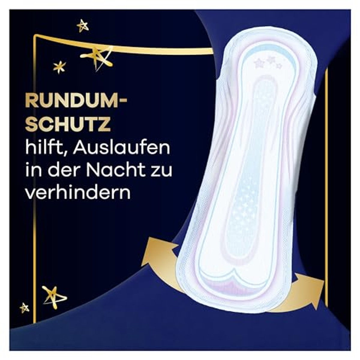 Always Ultra maandverband sterke menstruatie maat 5 14 stuks – Always