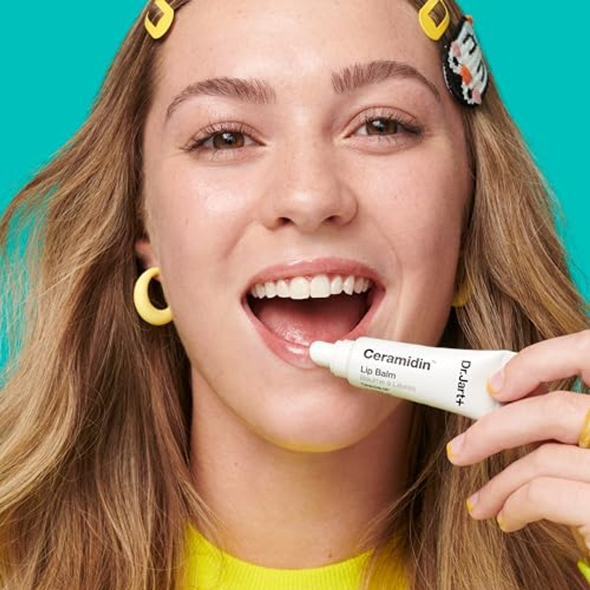 Dr. Jart+ Ceramidin Jelly Lippenbalsem 7 ml - 6-pack