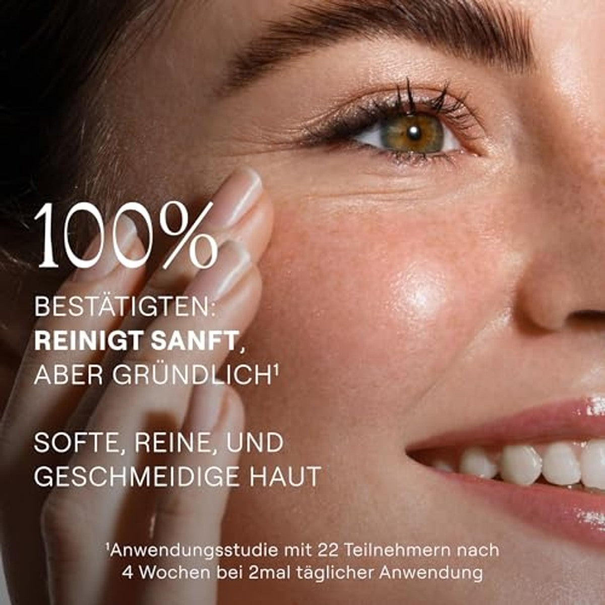 Weleda Naturally Clear Wasgel 100 ml