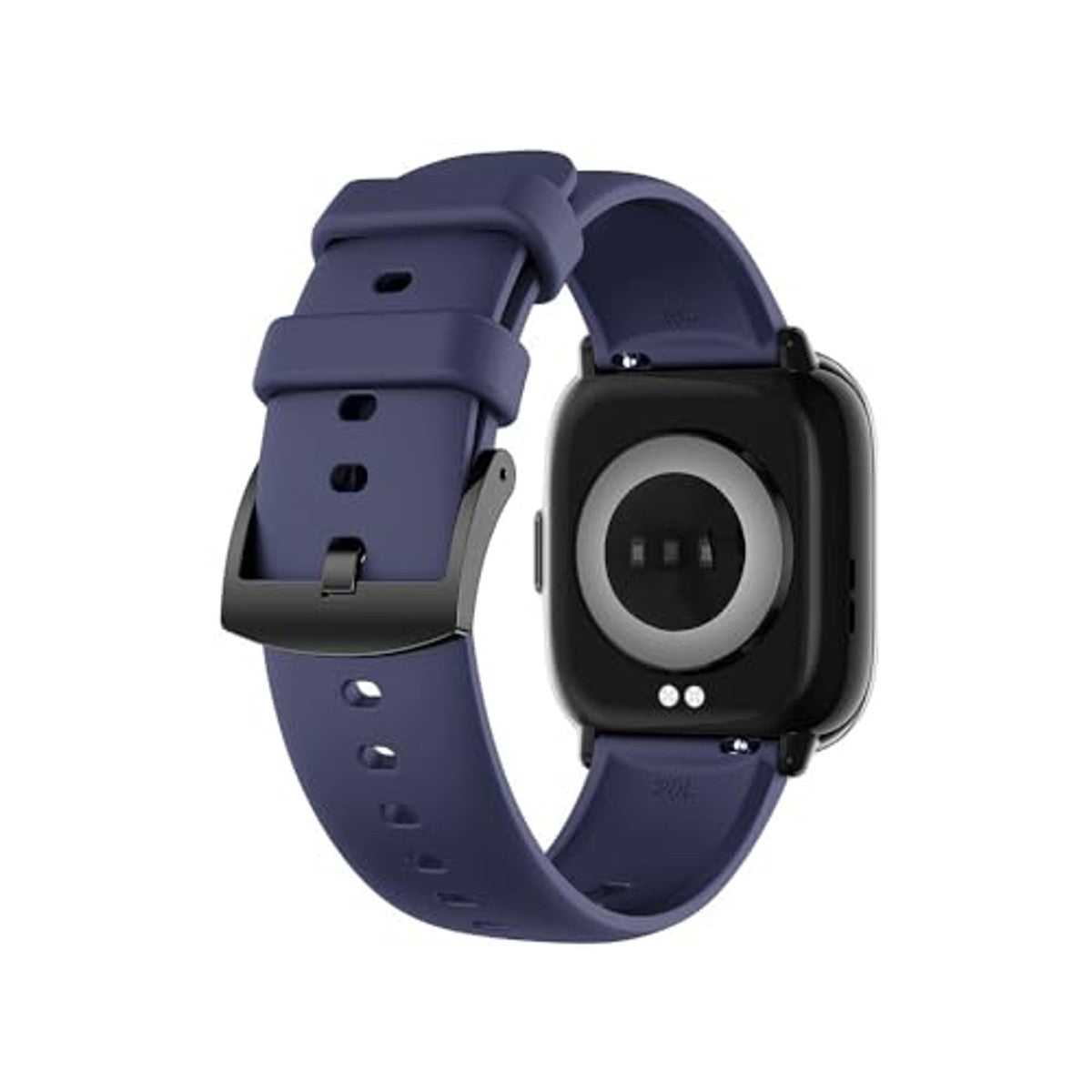 Trevi T-FIT 265A Smartwatch 1,75 inch AMOLED zwart - 3-pack